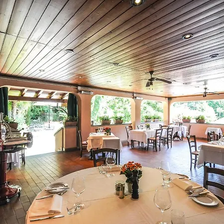 Hotel Terzo Crotto Cernobbio