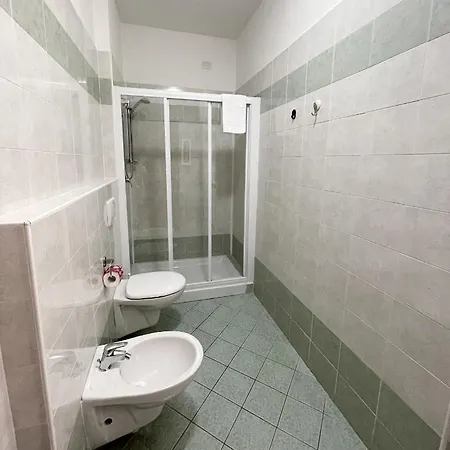 Terzo Crotto 3* Cernobbio