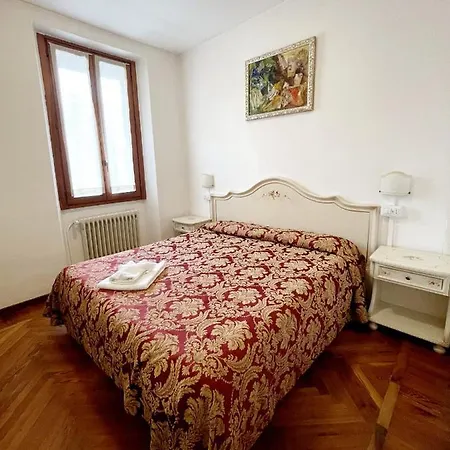 Terzo Crotto 3* Cernobbio