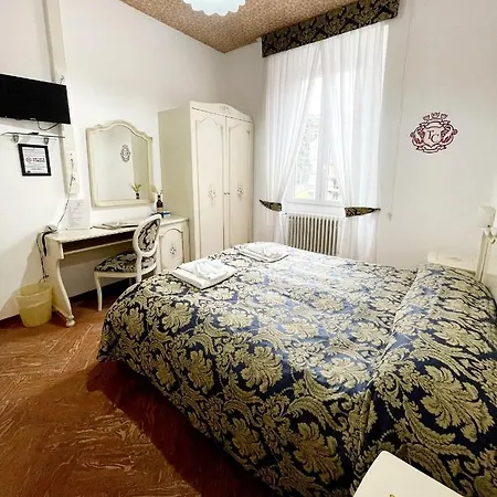 Terzo Crotto Hotel 3*