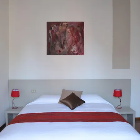 Hotel Terzo Crotto Cernobbio