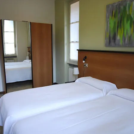 Hotel Terzo Crotto Cernobbio