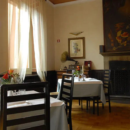 Terzo Crotto 3* Cernobbio