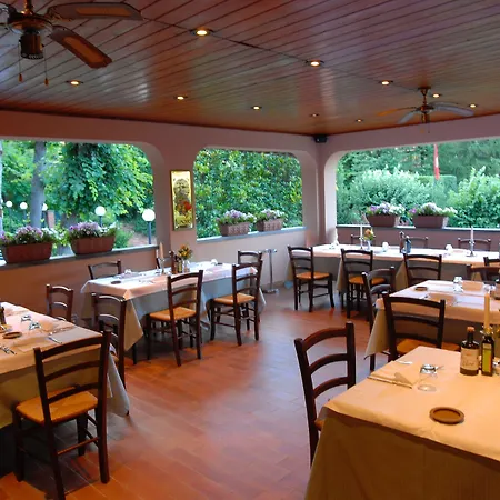 Terzo Crotto Hotel Cernobbio