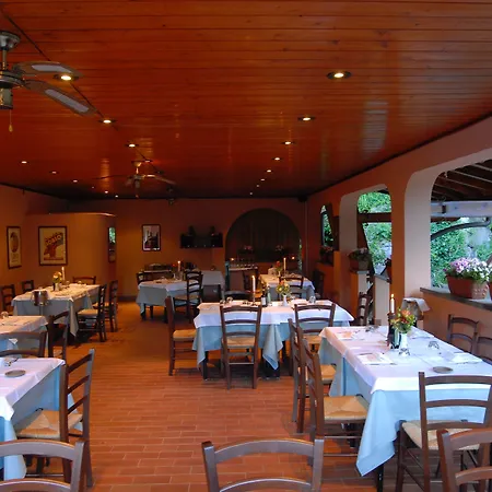 Terzo Crotto Hotel Cernobbio