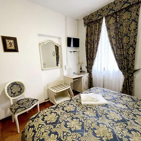 Terzo Crotto 3* Cernobbio