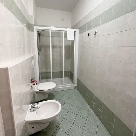 Terzo Crotto Hotel Cernobbio