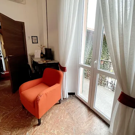 Terzo Crotto Hotel 3*