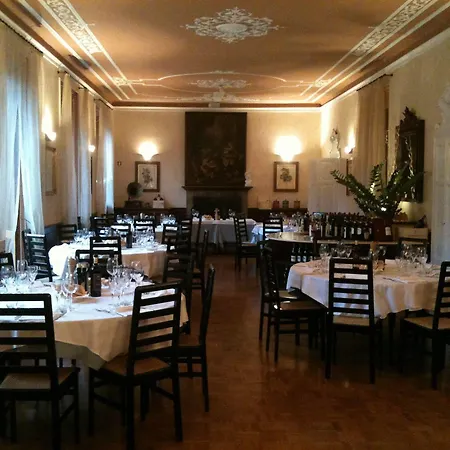 Terzo Crotto Cernobbio