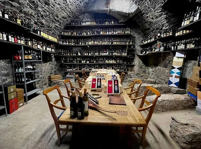 Hotel Terzo Crotto Cernobbio