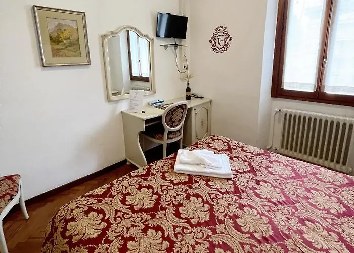 Hotel Terzo Crotto 3*