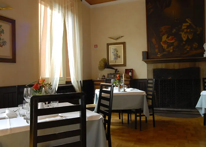 Terzo Crotto 3* Cernobbio