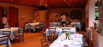 Hotel Terzo Crotto 3*