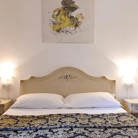 Terzo Crotto Otel
