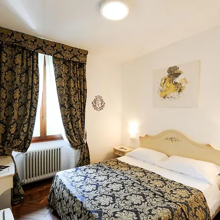Terzo Crotto Hotel