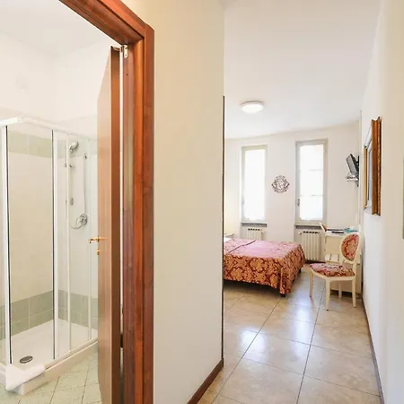 Otel Terzo Crotto Cernobbio