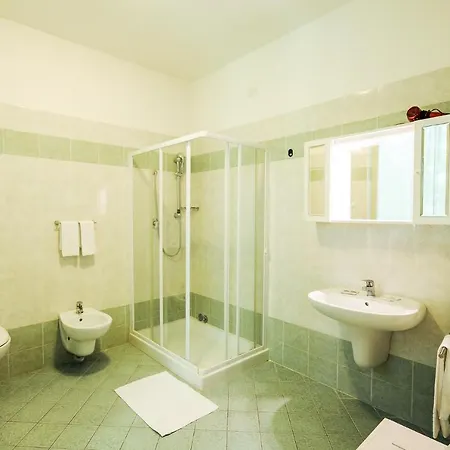 Terzo Crotto Szálloda 3*