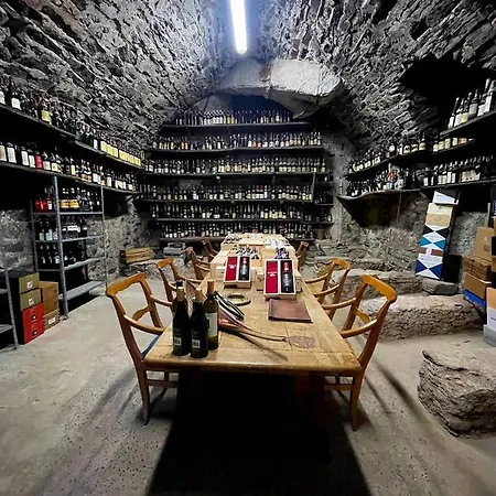 Otel Terzo Crotto Cernobbio