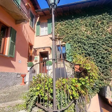 Terzo Crotto Otel Cernobbio