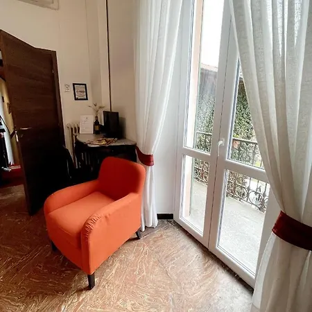 Terzo Crotto 3*