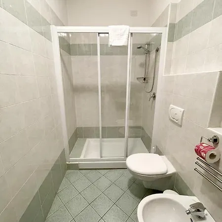 Otel Terzo Crotto Cernobbio