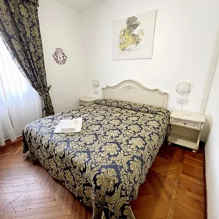 Terzo Crotto 3*