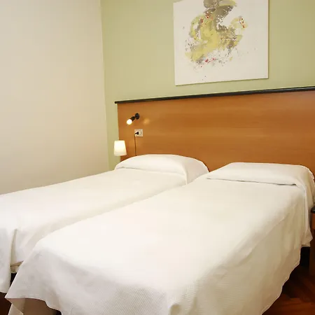 Отель Terzo Crotto