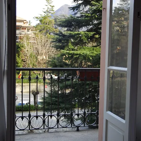 فندق Terzo Crotto 3*