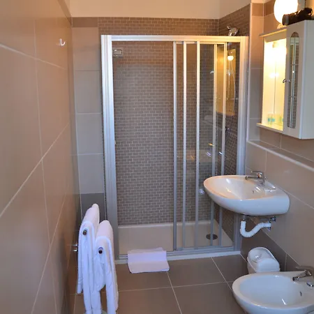 Hotel Terzo Crotto