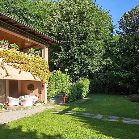 Hotel Terzo Crotto Cernobbio