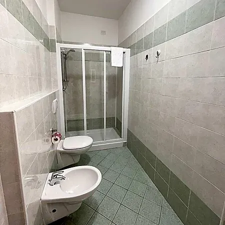 Terzo Crotto 3*