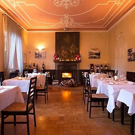 Terzo Crotto