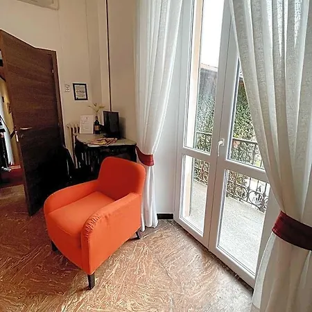Hotel Terzo Crotto Cernobbio