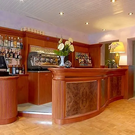 Terzo Crotto Hotel 3*