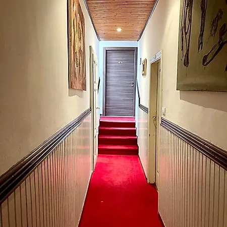 Hotel Terzo Crotto Cernobbio