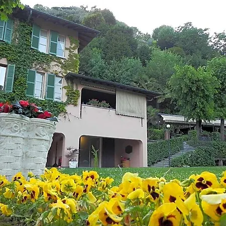 Terzo Crotto Hotel Cernobbio