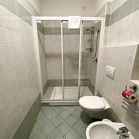 Terzo Crotto 3* Cernobbio