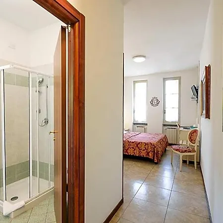 Terzo Crotto Hotel