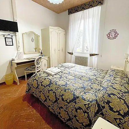 Hotel Terzo Crotto Cernobbio