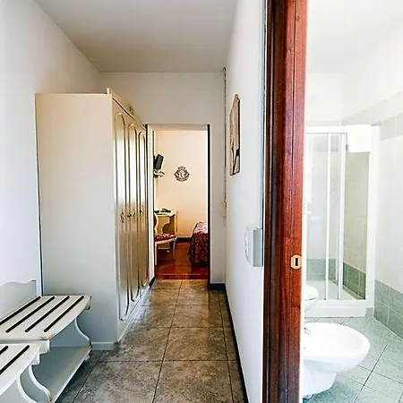 Hotel Terzo Crotto Cernobbio