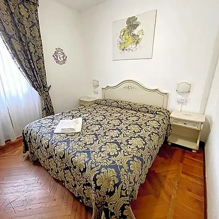 Hotel Terzo Crotto Cernobbio