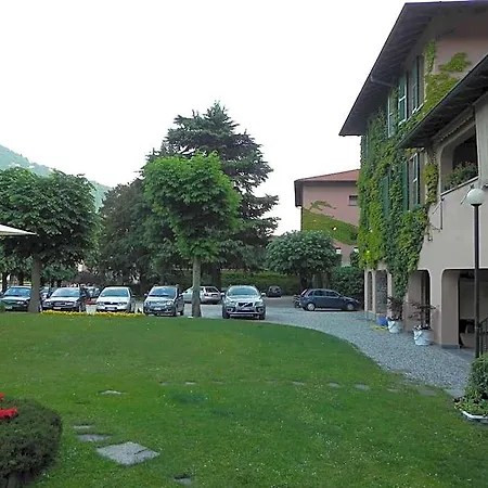 Terzo Crotto Hotel