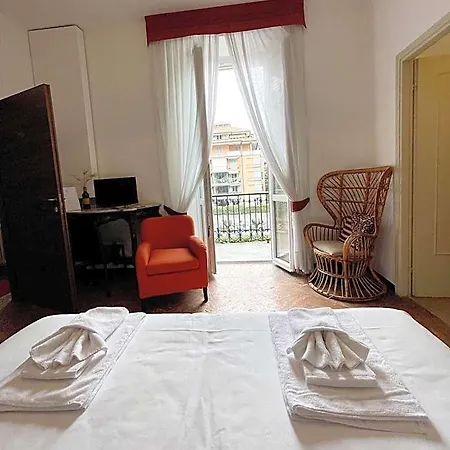 Hotel Terzo Crotto