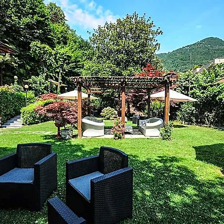 Terzo Crotto 3*