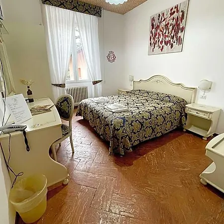 Hotel Terzo Crotto