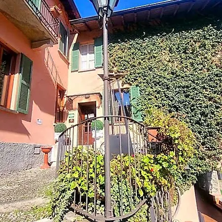 Terzo Crotto Hotel Cernobbio