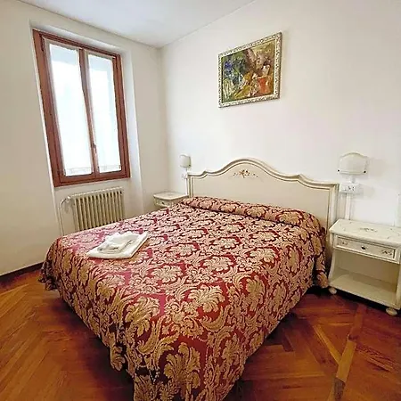 Terzo Crotto 3* Cernobbio