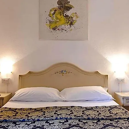 Terzo Crotto Hotel 3*