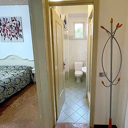Hotel Terzo Crotto 3*