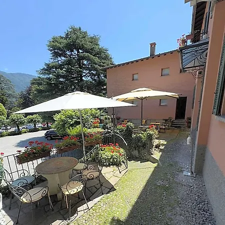 Hotel Terzo Crotto 3*